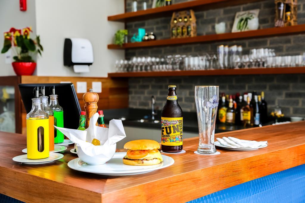 Hotel All Inn Sorocaba