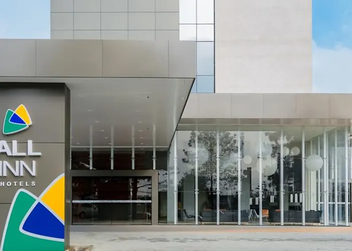 All Inn Sorocaba