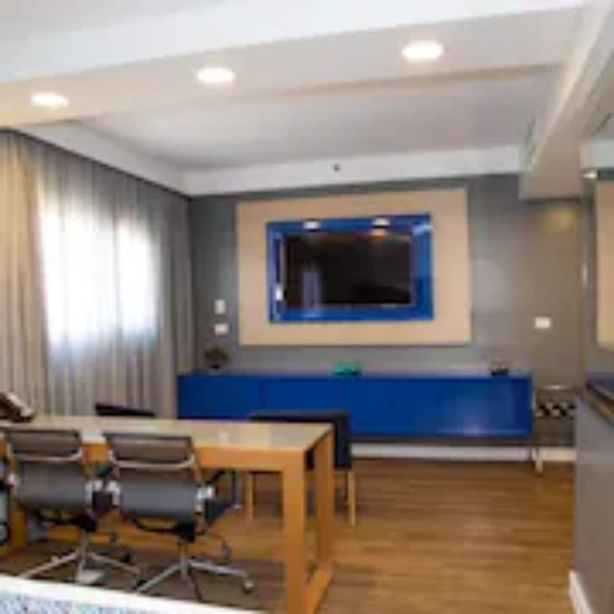 Hotel All Inn Sorocaba 4*