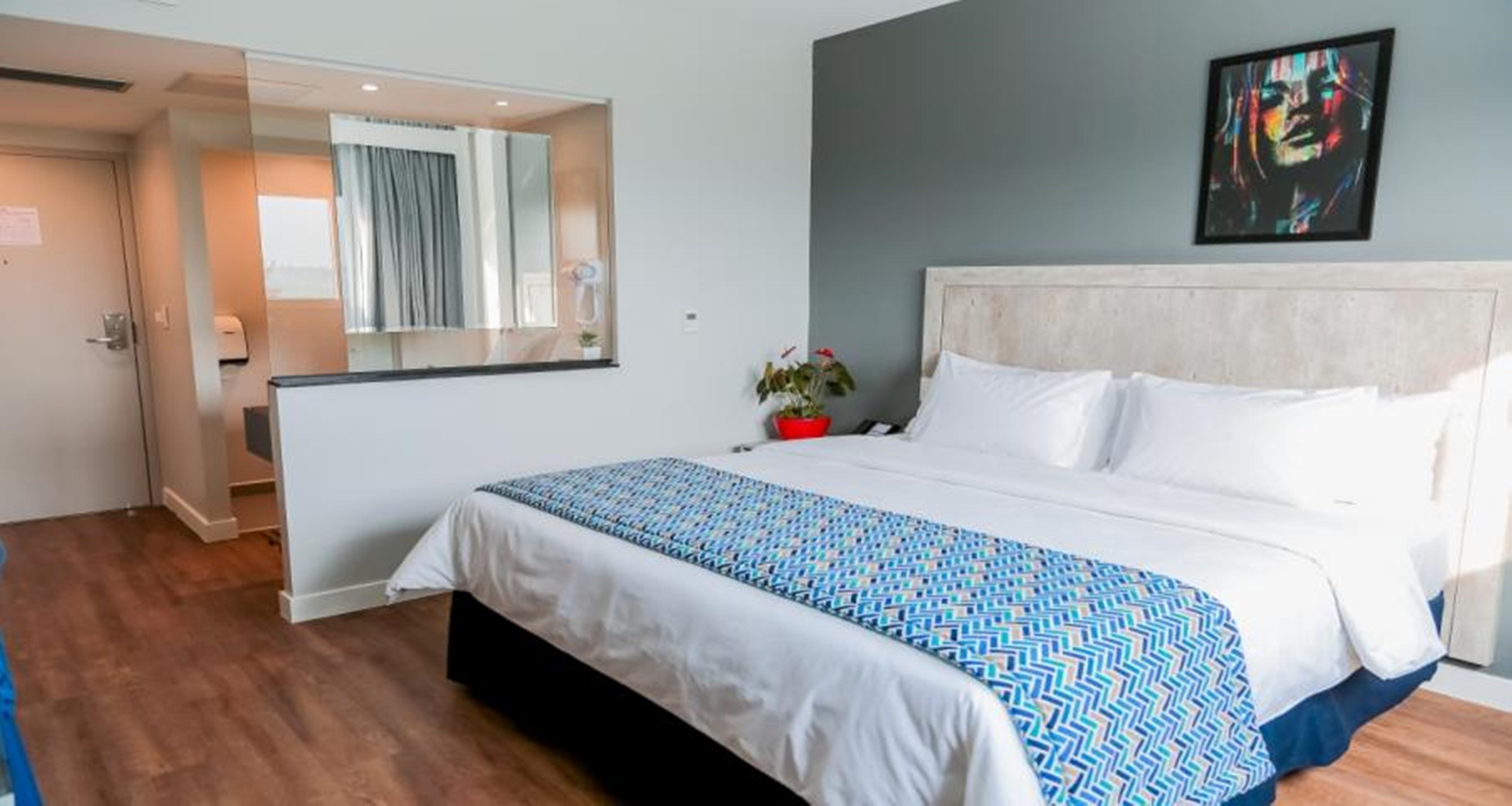 Hotel All Inn Sorocaba Sorocaba