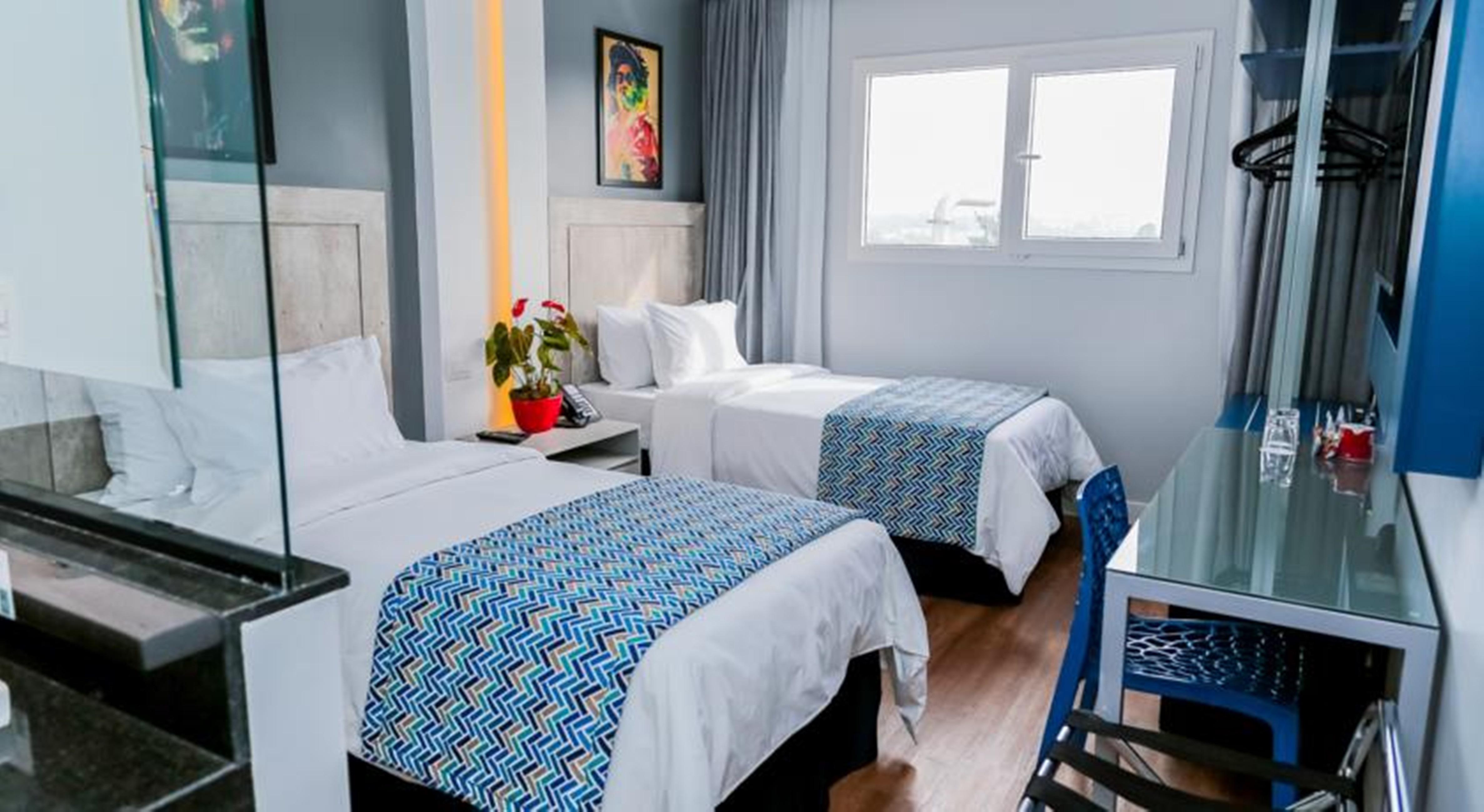 Hotel All Inn Sorocaba