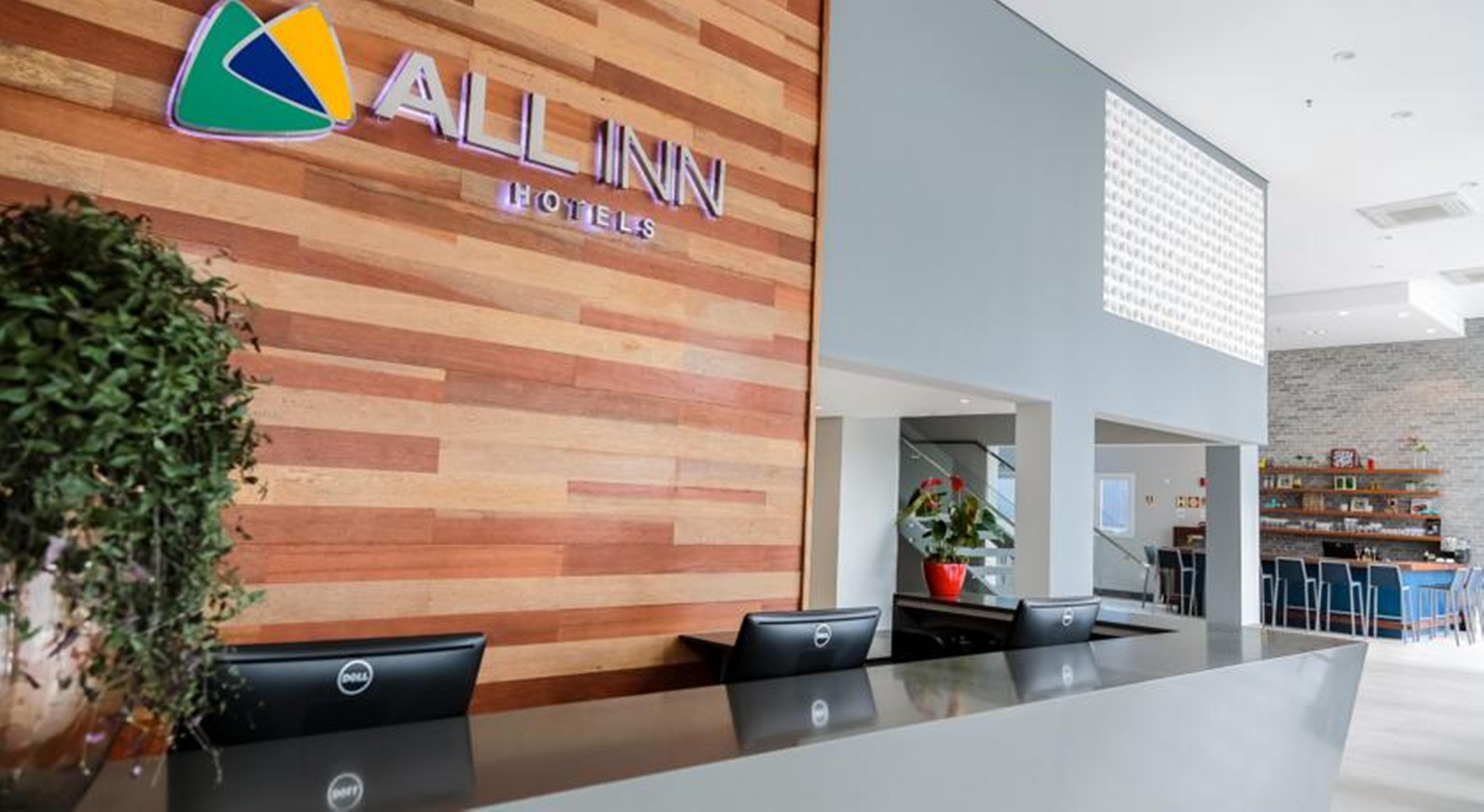 All Inn Sorocaba Hotel