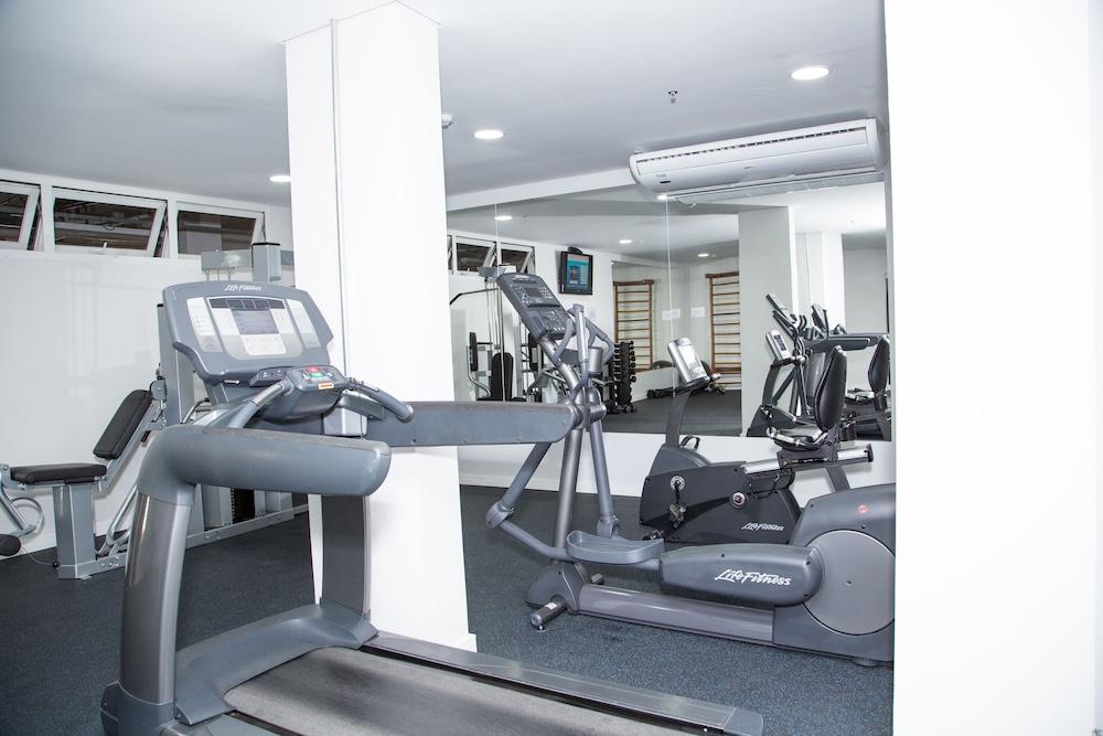 Hotel All Inn Sorocaba 4*