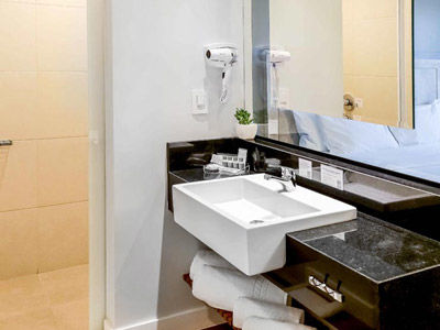 All Inn Sorocaba 4*