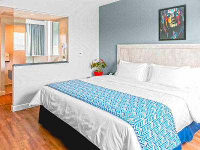 All Inn Sorocaba Hotel Sorocaba