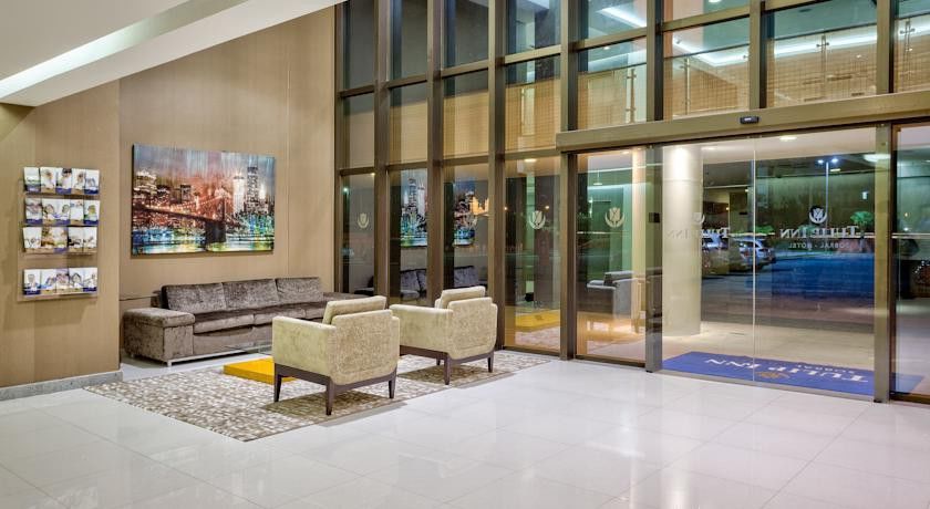 All Inn Sorocaba Hotel 4*