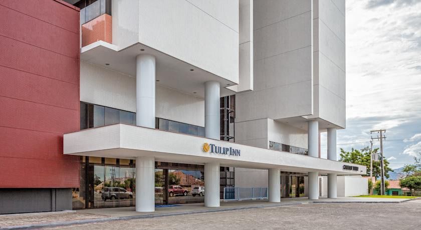 Hotel All Inn Sorocaba 4*