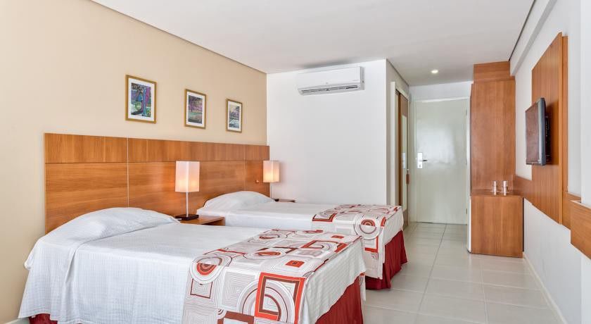 All Inn Sorocaba Sorocaba