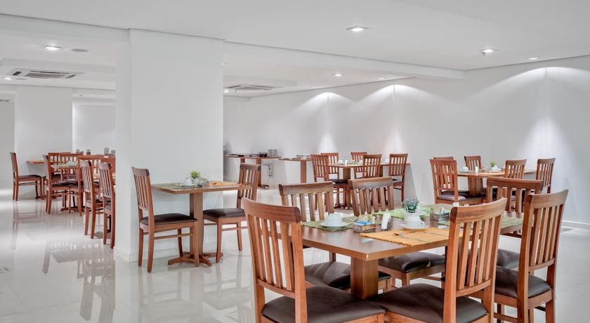 All Inn Sorocaba 4*