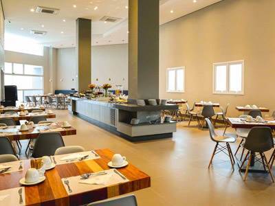 Hotel All Inn Sorocaba Sorocaba