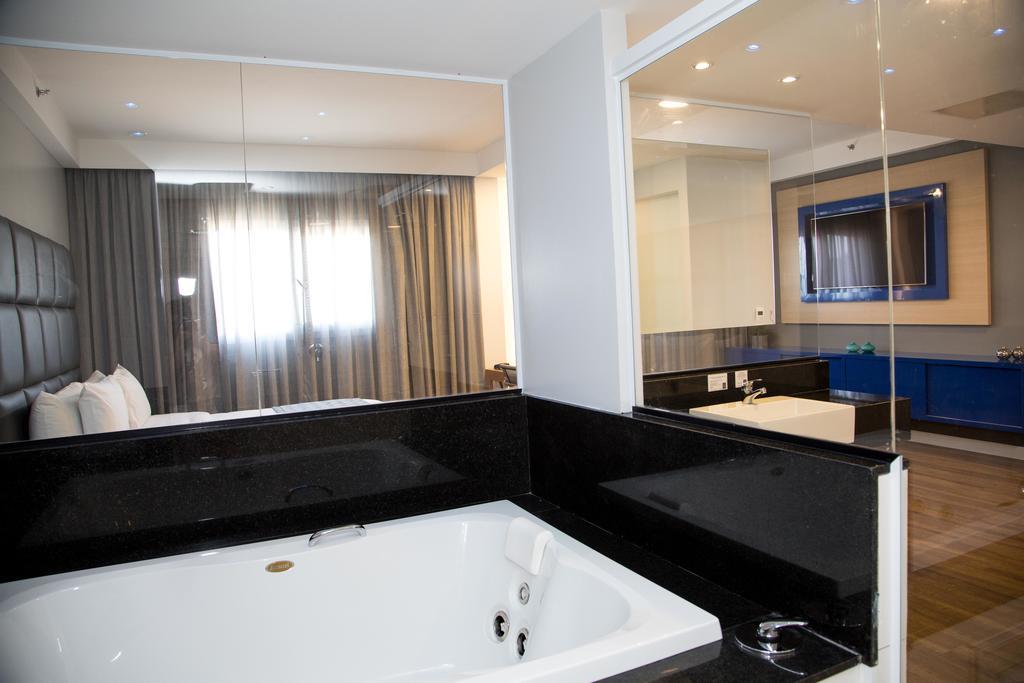 All Inn Sorocaba Hotel 4*