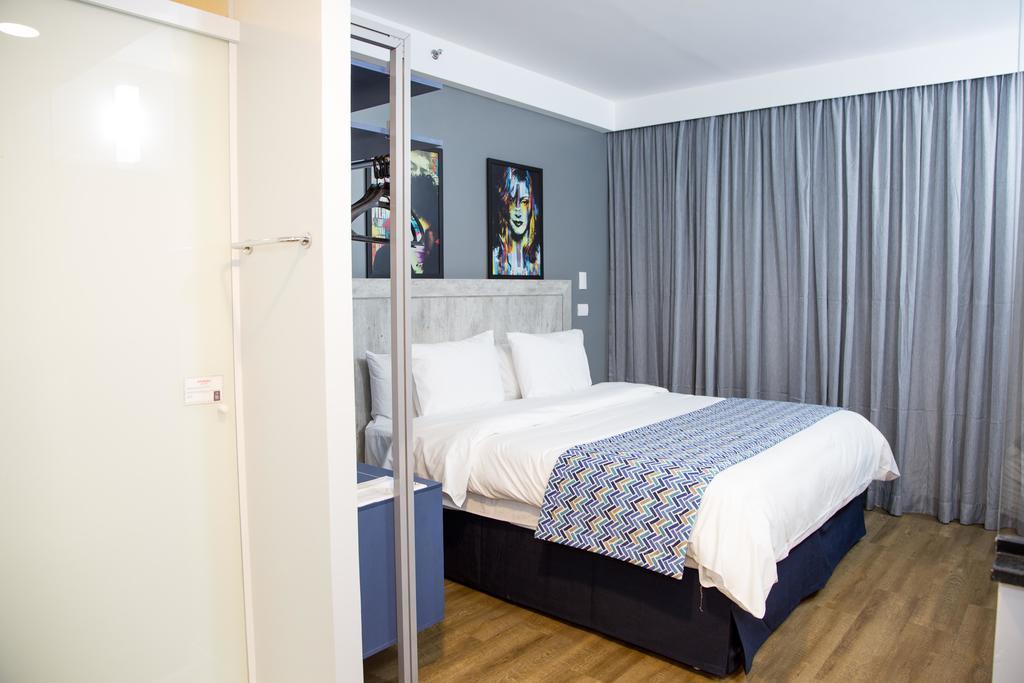 All Inn Sorocaba
