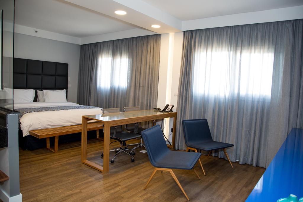 All Inn Sorocaba 4*