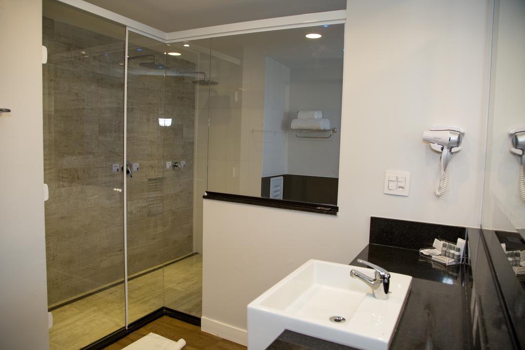 All Inn Sorocaba 4* Sorocaba