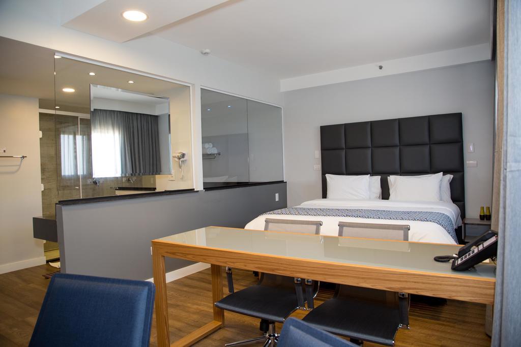 All Inn Sorocaba 4*
