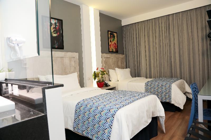All Inn Sorocaba 4* Sorocaba
