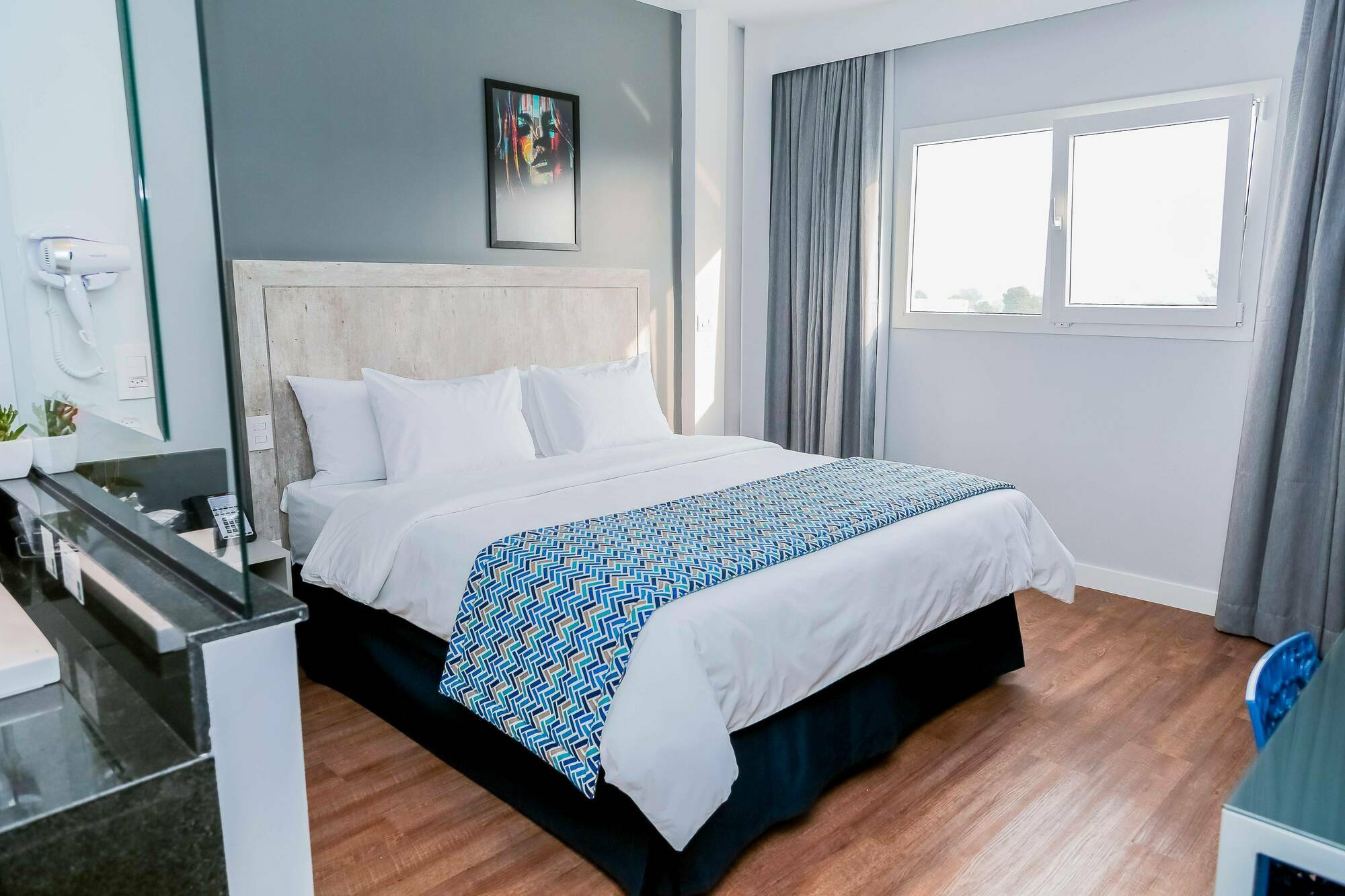 Hotel All Inn Sorocaba Sorocaba