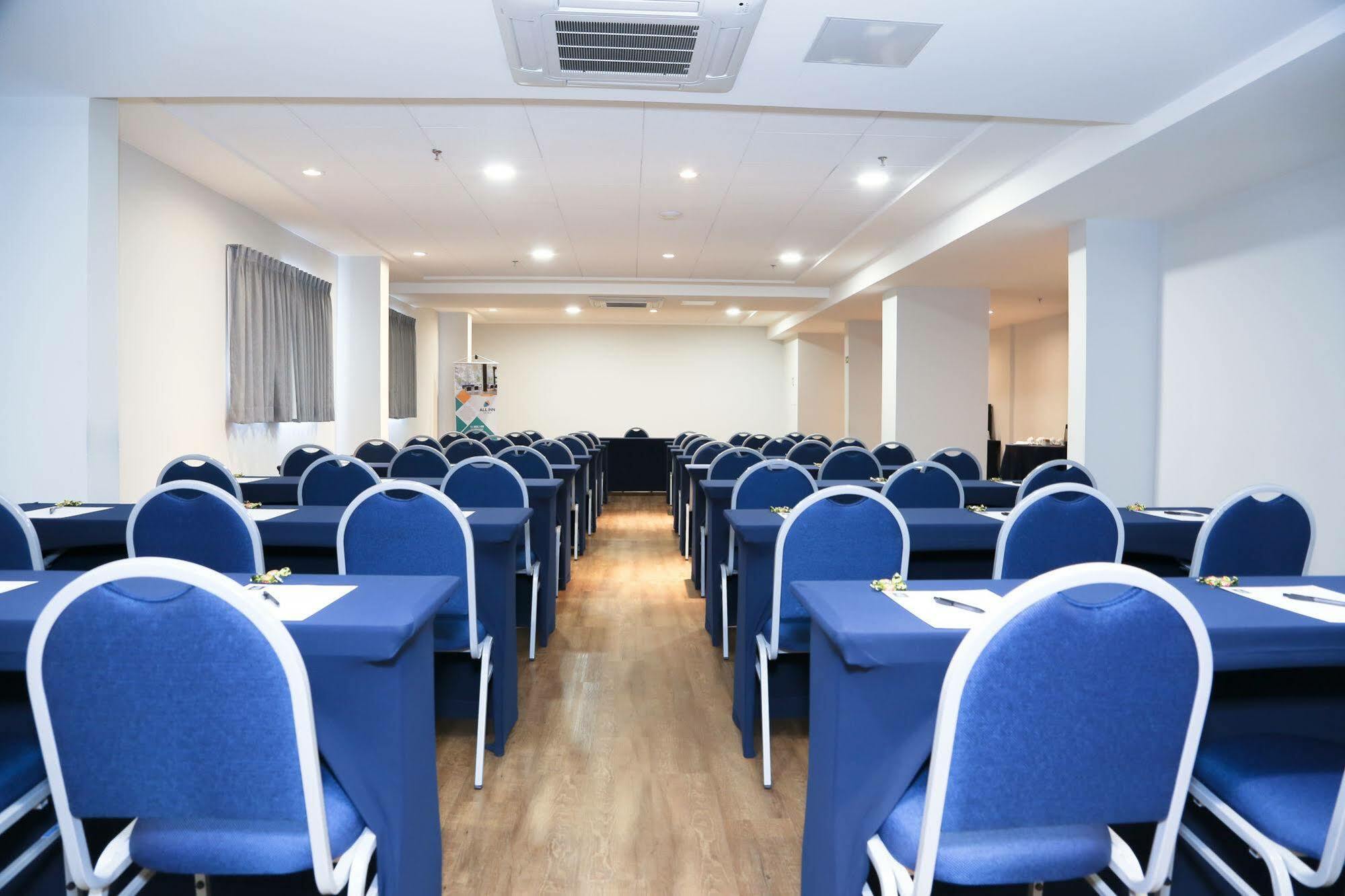 All Inn Sorocaba 4* Sorocaba