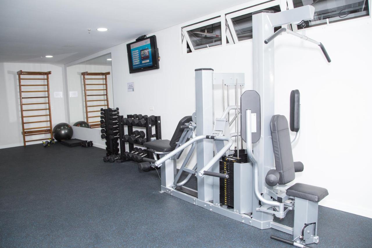 Hotel All Inn Sorocaba Sorocaba
